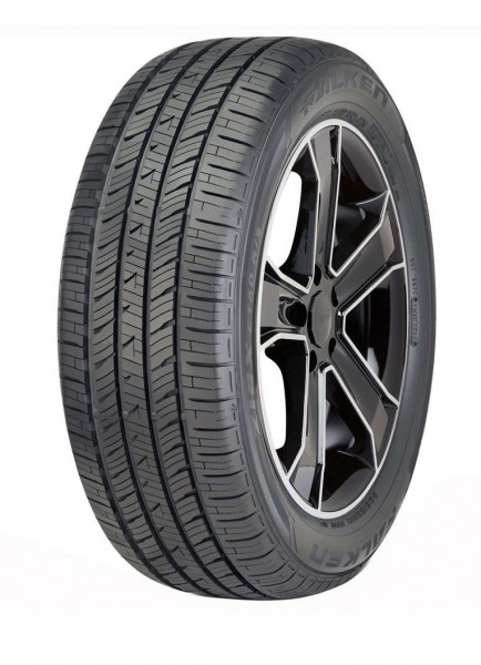 Лятна гума FALKEN ZIEX CT60AS 235/50/R20
