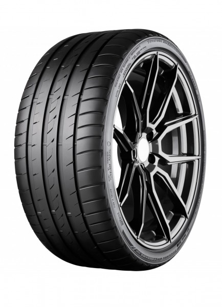 Лятна гума FIRESTONE FIREHAWK SPORT 255/35/R19