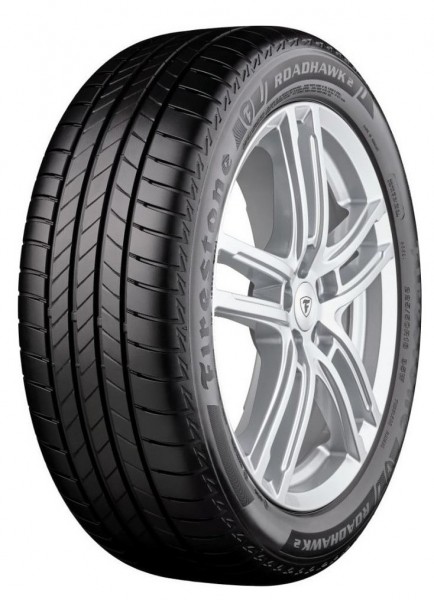 Лятна гума FIRESTONE ROADHAWK 2 235/40/R18