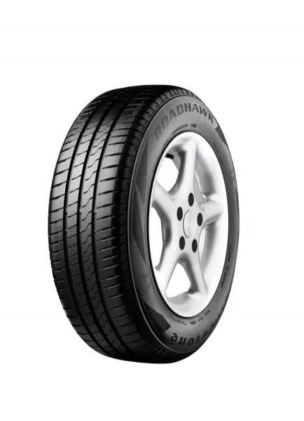 Лятна гума FIRESTONE ROADHAWK 195/55/R15