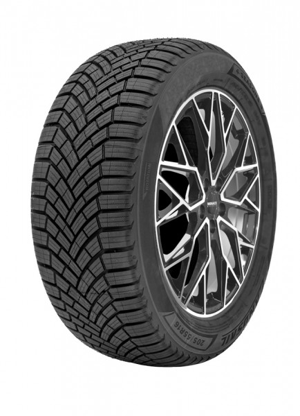 Всесезонна гума GOLDLINE GL 4 SEASONS 2+ 155/80/R13