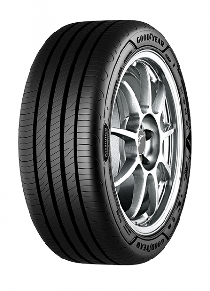 Лятна гума GOODYEAR ASSURANCE COMFORTTRED * XL 225/40/R18