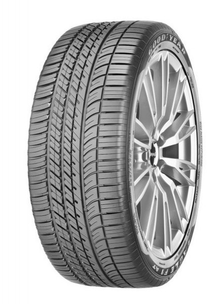 Лятна гума GOODYEAR F1 AT J LR XL 235/55/R19