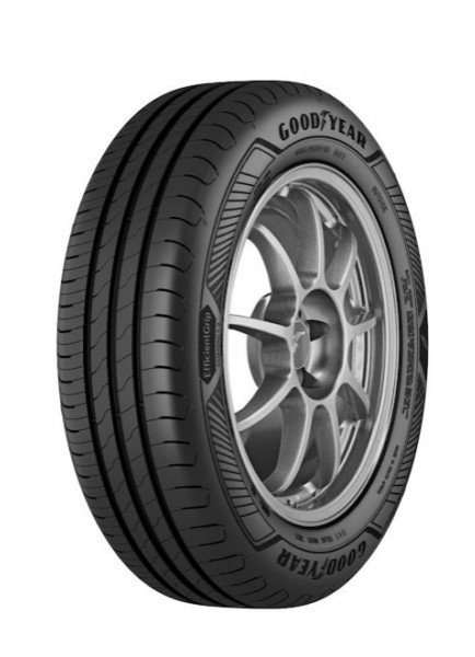 Лятна гума GOODYEAR EFFICIENTGRIP COMPACT 2 185/70/R14
