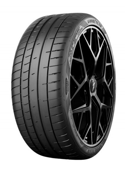Лятна гума GOODYEAR F1 SUPERSPORT (+) FP XL 225/40/R19