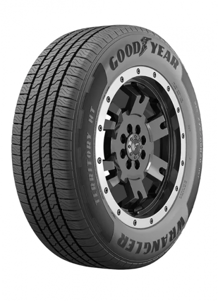 Лятна гума GOODYEAR WRANGLER TERRITORY HT 255/55/R20