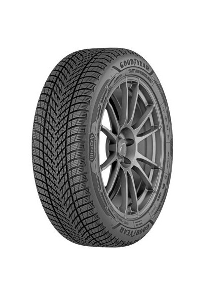 Зимна гума GOODYEAR ULTRAGRIP PERFORMANCE 3 235/45/R18