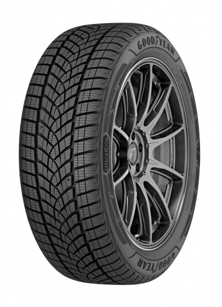 Зимна гума GOODYEAR ULTRAGRIP PERFORMANCE+ 245/45/R17