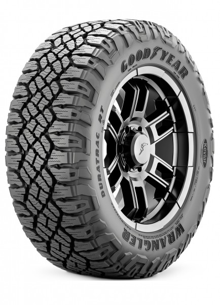 Лятна гума GOODYEAR WRANGLER DURATRAC RT 265/60/R18
