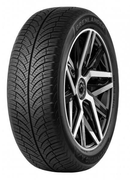 Всесезонна гума GRENLANDER GREENWING A/S 315/35/R20