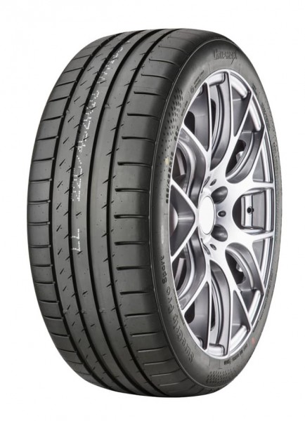 Лятна гума GRIPMAX SUREGRIP PRO SPORT XL 225/40/R18