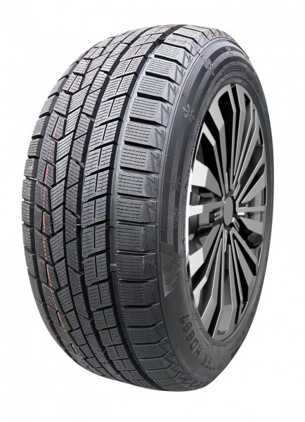 Зимна гума HAIDA HD697 265/45/R21