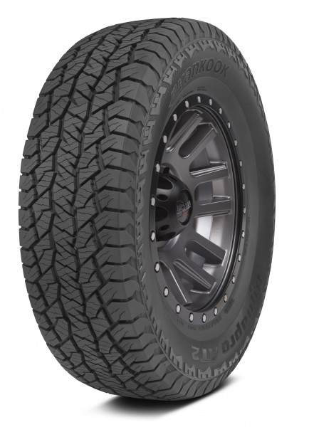 Всесезонна гума HANKOOK DYNAPRO AT2 RF11 235/60/R16