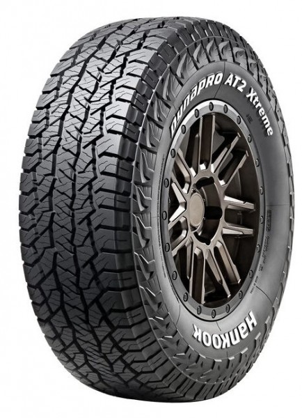 Лятна гума HANKOOK DYNAPRO AT2 XTREME 215/75/R15