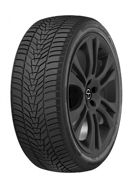 Зимна гума HANKOOK W330A SUV XL 215/65/R17