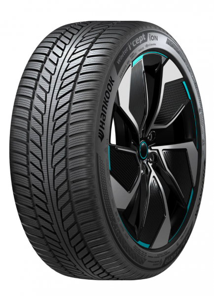 Зимна гума HANKOOK WINTER I*CEPT ION IW01 235/40/R19