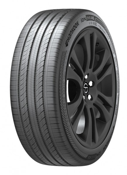 Лятна гума HANKOOK IH61A XL 225/60/R18