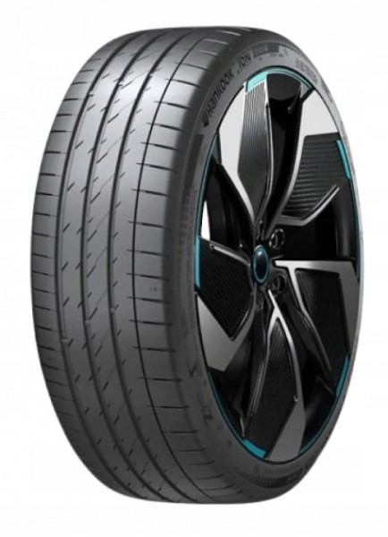 Лятна гума HANKOOK ION EVO R 225/40/R19