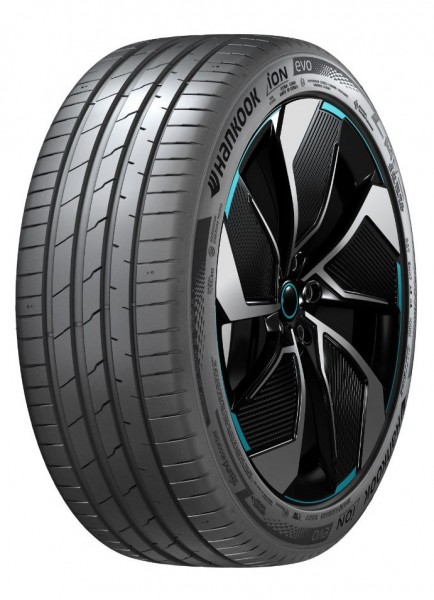 Лятна гума HANKOOK ION EVO 305/30/R21