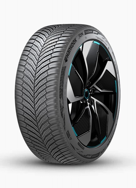 Всесезонна гума HANKOOK ION FLEXCLIMATE SUV IL01A 255/40/R20