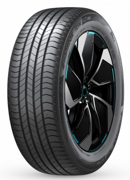 Лятна гума HANKOOK ION GT IK41 SUV 215/55/R18