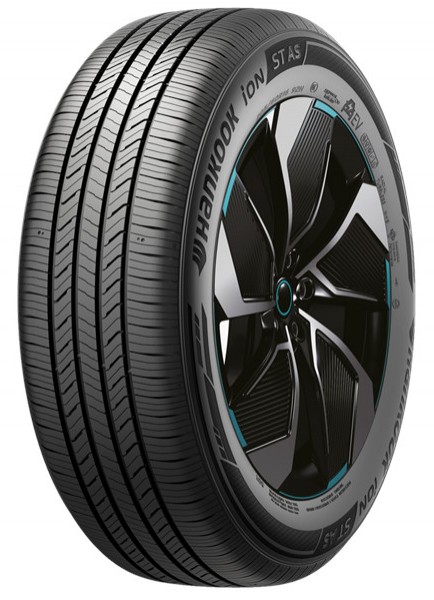 Лятна гума HANKOOK ION ST AS IH61 225/50/R17