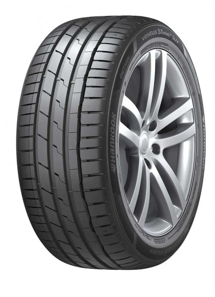 Лятна гума HANKOOK VENTUS S1 EVO3 K127A SUV 305/30/R22