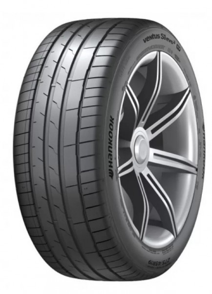 Лятна гума HANKOOK VENTUS S1 EVO 3 EV K127E 255/45/R19