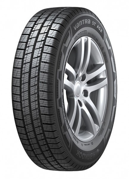 Всесезонна гума HANKOOK RA30 215/65/R15