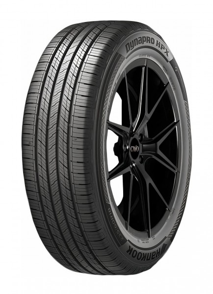 Лятна гума HANKOOK RA43 215/70/R16