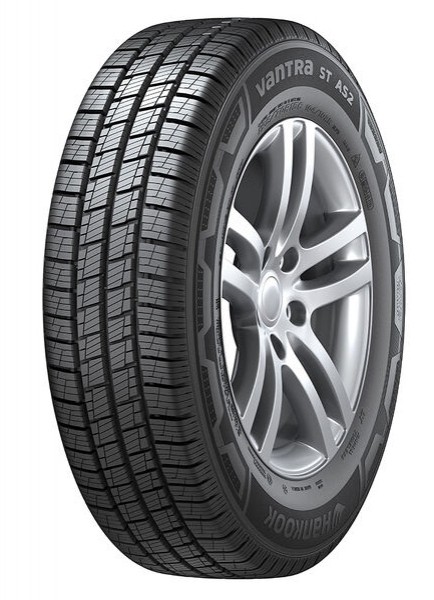 Всесезонна гума HANKOOK VANTRA ST AS2 215/65/R16