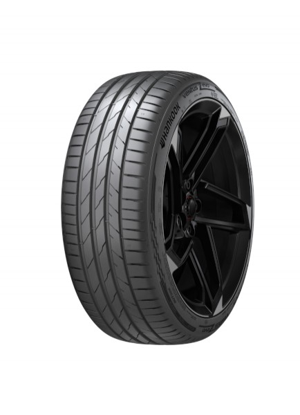 Лятна гума HANKOOK VENTUS EVO K137 265/30/R22