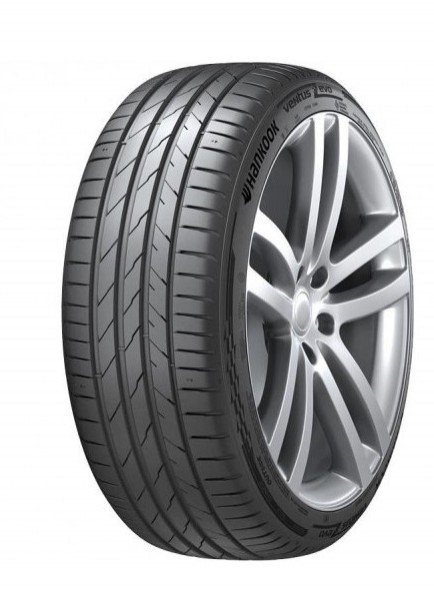 Лятна гума HANKOOK VENTUS EVO K137 SUV 325/35/R22