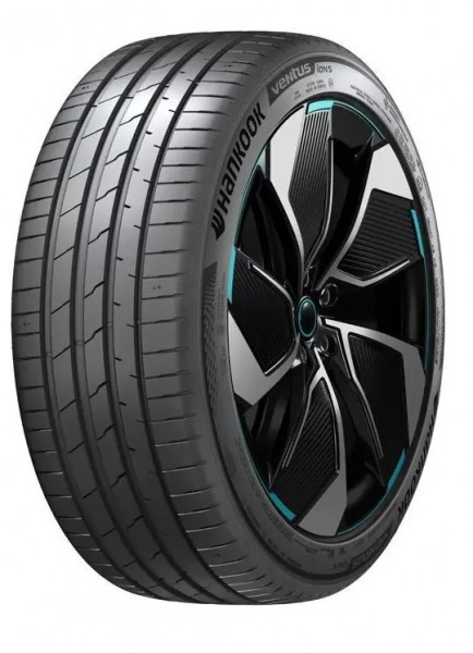 Лятна гума HANKOOK ION EVO 235/35/R20