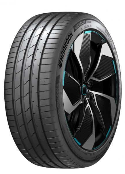 Лятна гума HANKOOK VENTUS ION SX 255/45/R21