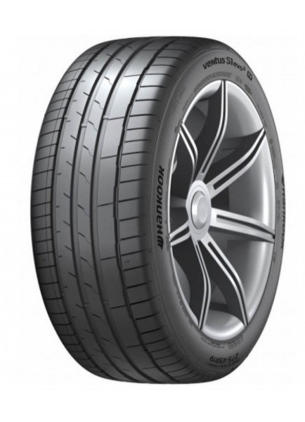 Лятна гума HANKOOK VENTUS S1 EVO3 EV 255/45/R19