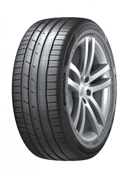 Лятна гума HANKOOK K127C*  XL 315/35/R21