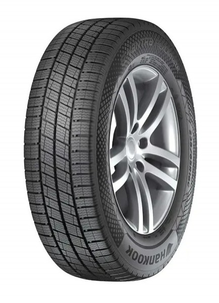 Всесезонна гума HANKOOK VL01 205/75/R16