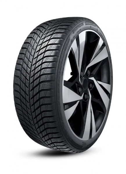 Зимна гума HANKOOK WINTER ICEPT EVO4 W340 205/55/R18