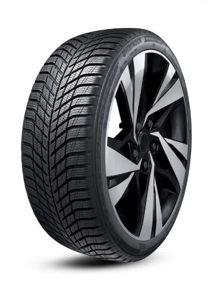 Зимна гума HANKOOK WINTER ICEPT EVO4 SUV W340A 225/65/R17