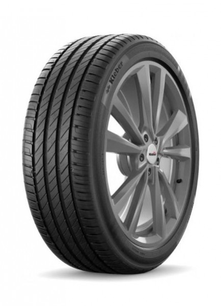 Лятна гума KLEBER DYNAXER HP5 SUV 235/55/R19