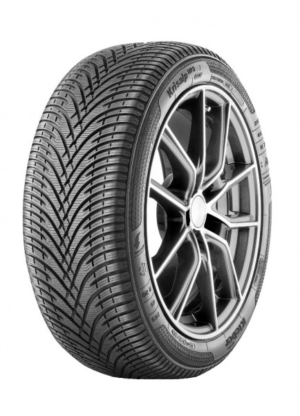 Зимна гума KLEBER KRISALP HP3 SUV 255/45/R20