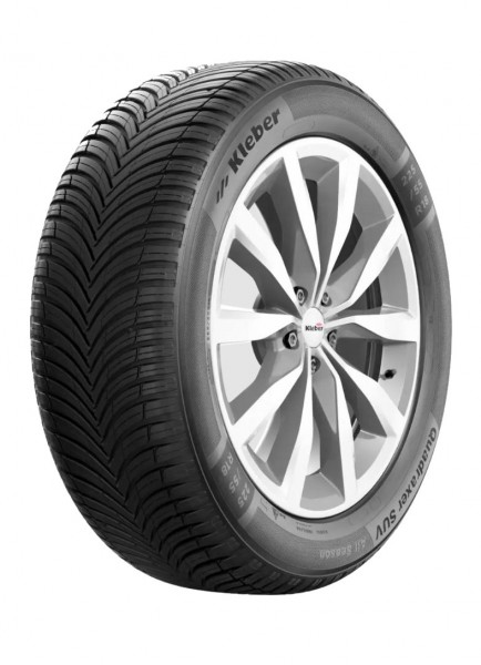 Всесезонна гума KLEBER QUADRAXER SUV XL 235/55/R17