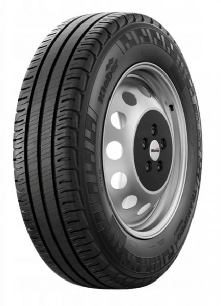 Лятна гума KLEBER TRANSPRO 2 205/70/R15