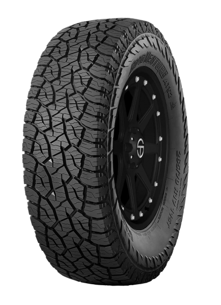 Всесезонна гума KUMHO ROAD VENTURE AT52 245/75/R17