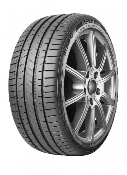Лятна гума KUMHO ECSTA SPORT PS72 255/35/R19