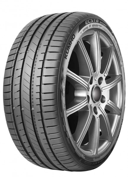 Лятна гума KUMHO ECSTA SPORT S PS72 285/35/R19