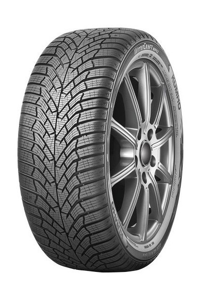 Зимна гума KUMHO WINTERCRAFT WP52 225/40/R18