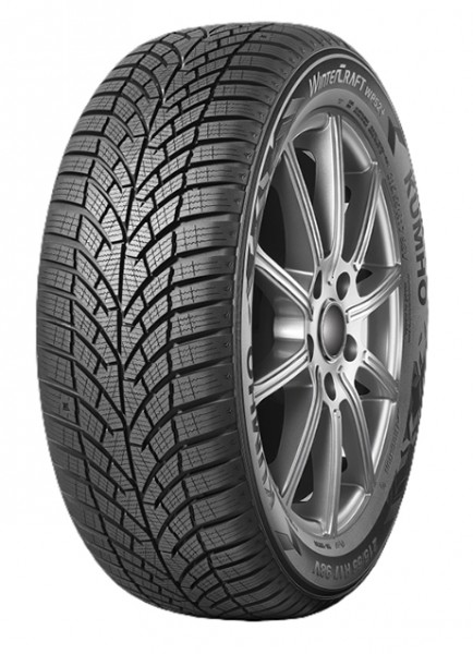 Зимна гума KUMHO WP52 PLUS 155/70/R13