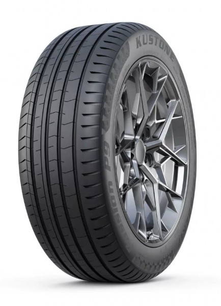 Лятна гума KUSTONE PASSION P9 285/30/R19